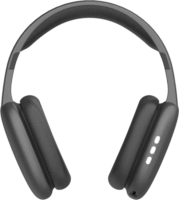 Denver BTH-252 Wireless Headset - Fekete