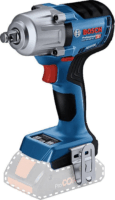 Bosch GDS 18V-450 HC L-BOXX Professional Akkus Ütvecsavarozó (Akku és töltő nélkül)