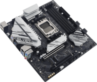 Biostar B650M-Silver Alaplap