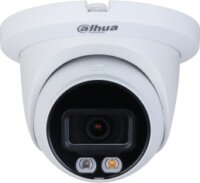 DAHUA IPC-HDW2449TM-S-IL Kültéri IP Turret kamera