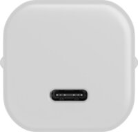 Goobay 64575 USB-C Hálózati töltő - Fehér (30W)