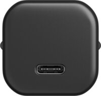 Goobay 64574 USB-C Hálózati töltő - Fekete (30W)