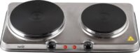 Home HG R 04SS Elektromos főzőlap - Inox