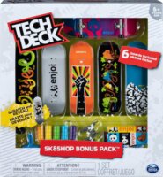 Spin Master Tech Deck - Sk8te bónuszcsomag