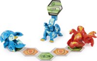 Spin Master Bakugan Evolutions S4 kezdőkészlet