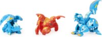 Spin Master Bakugan Evolutions S4 kezdőkészlet