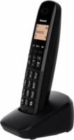 Panasonic KX-TGB610HGB DECT Telefon - Fekete