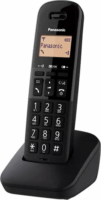 Panasonic KX-TGB610HGB DECT Telefon - Fekete