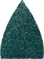 Fein K120 Csiszolólap készlet - 37x51x51mm (20 db / csomag)