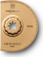 Fein SLP HM Keményfém szegmens fűrészlap - 1.2x90mm