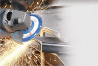 Bosch X551 Expert for Metal csiszolókorong - 125mm