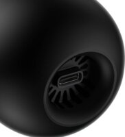 Baseus A2Pro Morzsaporszívó - Fekete