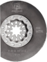 Fein SL HSS Metal Körfűrészlap - 85mm