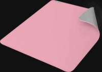 Razer Strider Gaming Egérpad - L