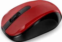 Genius NX-8008s Wireless Egér - Piros