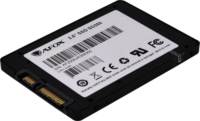 AFOX 512GB QLC 2.5" SATA3 SSD