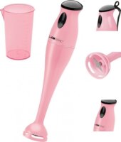 Clatronic SM 3577 Botmixer - Rózsaszín