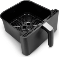 Cosori Dual Blaze 6,4L Air Fryer Okos Forrólevegős fritőz - Fekete