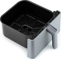 Cosori CAF-P583S-AEUR Dual Blaze 6,4L Forrólevegős fritőz - Szürke