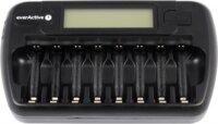 EverActive NC-800 8xAA/AAA Akkumulátor töltő