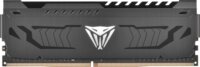 Patriot 8GB / 3600 Viper Steel DDR4 RAM