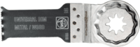 Fein SLP E-Cut UBIM Merülő fűrészlap - 60x44mm
