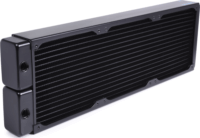 Alphacool NexXxoS HPE-45 Full Copper Radiátor - 420mm