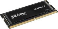 Kingston 32GB / 5600 Fury Impact DDR5 Notebook RAM