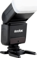 Godox TT350P Vaku Pentax rendszerekhez