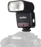 Godox TT350P Vaku Pentax rendszerekhez