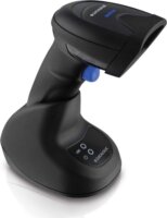 Datalogic QM2500-BK-433K1 QuickScan Mobile QM2500 Kézi vonalkódolvasó - Fekete