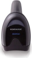 Datalogic QM2500-BK-433K1 QuickScan Mobile QM2500 Kézi vonalkódolvasó - Fekete