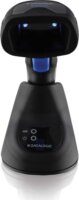Datalogic QM2500-BK-433K1 QuickScan Mobile QM2500 Kézi vonalkódolvasó - Fekete