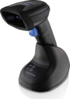Datalogic QM2500-BK-433K1 QuickScan Mobile QM2500 Kézi vonalkódolvasó - Fekete