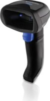 Datalogic QM2500-BK-433K1 QuickScan Mobile QM2500 Kézi vonalkódolvasó - Fekete