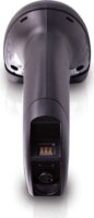 Datalogic QM2500-BK-433K1 QuickScan Mobile QM2500 Kézi vonalkódolvasó - Fekete
