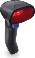 Datalogic QM2500-BK-433K1 QuickScan Mobile QM2500 Kézi vonalkódolvasó - Fekete