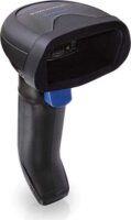 Datalogic QM2500-BK-433K1 QuickScan Mobile QM2500 Kézi vonalkódolvasó - Fekete
