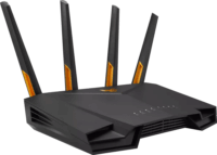Asus TUF-AX4200 Dual band WiFi router