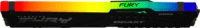 Kingston 32GB / 5600 Fury Beast RGB (AMD EXPO) DDR5 RAM