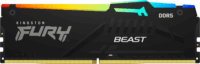 Kingston 8GB / 5600 Fury Beast RGB (AMD EXPO) DDR5 RAM