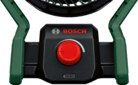 Bosch UniversalFan 18V-1000 Akkumulátoros ventilátor