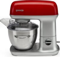 Gorenje MMC1000RLR Konyhai robotgép - Piros