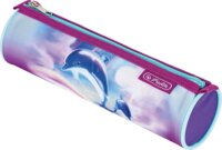 Herlitz Loop Plus Ocean in Heaven Iskolatáska készlet - Mintás