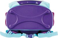 Herlitz Loop Plus Ocean in Heaven Iskolatáska készlet - Mintás