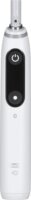 Oral-B iO Series 8N Okos Magnetikus Elektromos fogkefe - Fehér
