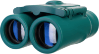 Levenhuk LabZZ B5 8x21 Távcső gyerekeknek - Zöld