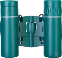 Levenhuk LabZZ B5 8x21 Távcső gyerekeknek - Zöld