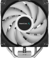 DeepCool AG400 LED PWM CPU Hűtő