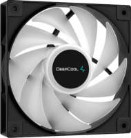 DeepCool AG400 LED PWM CPU Hűtő